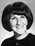 Debbie Del Carlo: class of 1970, Norte Del Rio High School, Sacramento, CA.